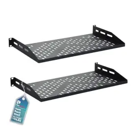850059994719 THEPROMASTER Server Vented Shelf Pack