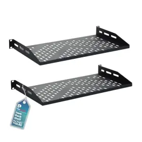 PRMSSVR64 THEPROMASTER Promaster Server Vented Shelf