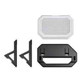 841163095287 THERMALTAKE Tower Horizontal Display Chassis