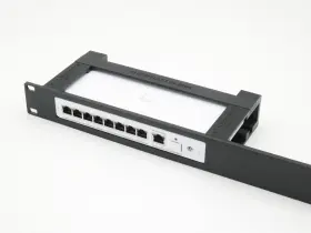 USW-FLEX-2.5G-8-POE THINGSINRACK Rack Mount Ubiquiti Unifi