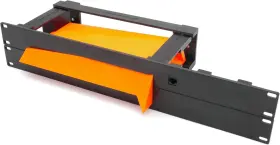 TIR-STARLINK-G2 THINGSINRACK Rack Mount Router Mounting