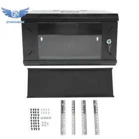 GM1763400MD THOMLETHA Wall Mount Network Server Rack Cabinet