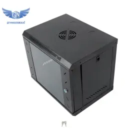 GM1763440MD THOMLETHA Wall Mount Network Server Rack Cabinet