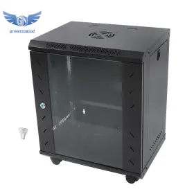 GM1763480MD THOMLETHA Wall Mount Network Server Rack Cabinet