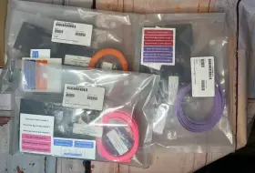 106-886-012 TIGON GRIFFIN Encl Kit