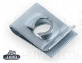 EFUN-C1303SS-1420-27 TINNERMAN Nut Screw Panel