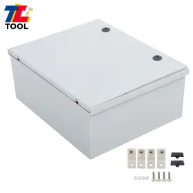 TL7305992 TOOL LIBRARY Nema Fiberglass Box Corrosion TL7305992 TOOL LIBRARY Nema Fiberglass Box Corrosion