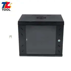 TL7318276 TOOL LIBRARY Network Cabinet Wall Mount Secure