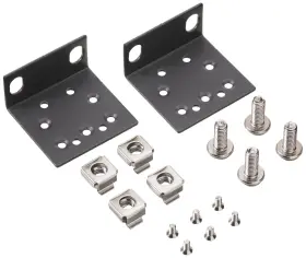 KIT-19 TP-LINK Rack Mount Switches Routers Controllers