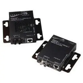 Wmbl TRANSITION NETWORKS Milan Wall Mount Bracket Cpnt