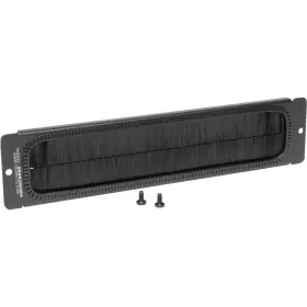 Srbrushwm TRIPP LITE Brush Strip Plate Wallmount Rack Server #2