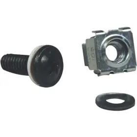 037332180315 TRIPP LITE Square Hole Screws Washers Kit