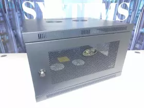 037332191458 TRIPP LITE Wall Mount Rack Enclosure Server #2