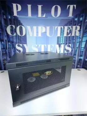 037332191458 TRIPP LITE Wall Mount Rack Enclosure Server