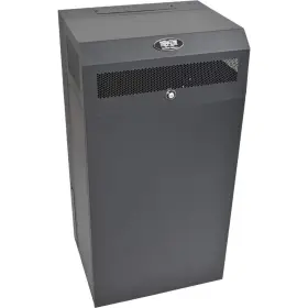 037332195852 TRIPP LITE Wall Mount Vertical Rack Enclosure