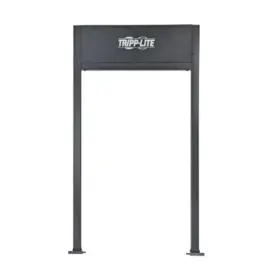Srctmtfrm TRIPP LITE Frame End Aisle Containment Kit