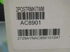 AC8901 TRIPP LITE Rack Mount Wall Adapter Kit #2