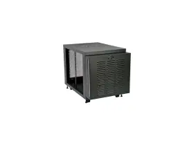 SR12UBFFD TRIPP LITE Smartrack Floor Enclosure #2