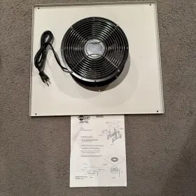 SR15 TRIPP LITE Box Smartrack Roof Mount Fan Tray