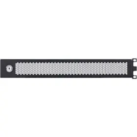 SR1UCAGE TRIPP LITE Security Door Cage Rack Mount Front