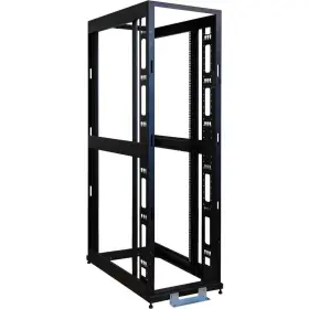 SR42UBEXPNDNR3 TRIPP LITE Frame Rack Cabinet Square Hole #2