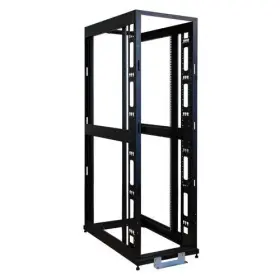 SR42UBEXPNDNR3 TRIPP LITE Frame Rack Cabinet Square Hole