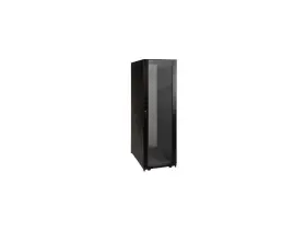 SR42UBG TRIPP LITE Smartrack Enclosure Front #2