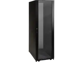 SR42UBG TRIPP LITE Smartrack Enclosure Front