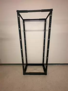 SR4POST1224 TRIPP LITE Frame Rack Ht Wd Dp #2
