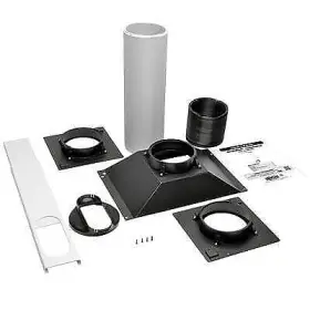 SRCOOL7KDUCT TRIPP LITE Exhaust Duct Cooling Kit