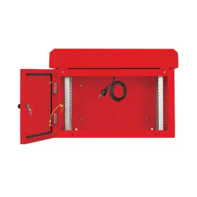 SRN3RR6U TRIPP LITE Wallmount Rack Enclosure Lock Nema