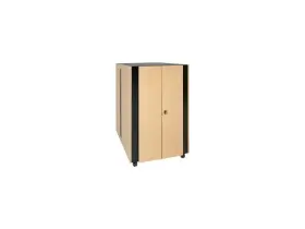 SRQ24U TRIPP LITE Smartrack Sound Server Rack Acoustic