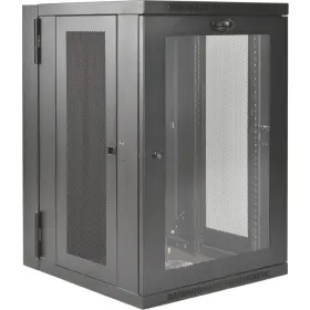 SRW18USDPG TRIPP LITE Wall Mount Rack Enclosure Server Window