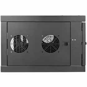 SRW6UDPGVRT TRIPP LITE Wallmount Rack Enclosure Cable Acrylic #3