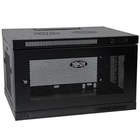 SRW6UDPGVRT TRIPP LITE Wallmount Rack Enclosure Cable Acrylic