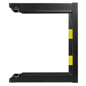 SRWO12US2 TRIPP LITE Wallmount Frame Rack #2