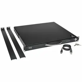 Srshelfkbd TRIPPLITE Tripp Lite Rackmount Keyboard Kvm Cable #3