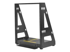 SR2POST12HD TRIPPLITE Tripp Lite Frame Rack Server Cabinet