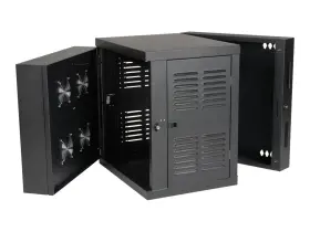 SRWX12USNEMA TRIPPLITE Tripp Lite Smartrack Switch Wall Mount