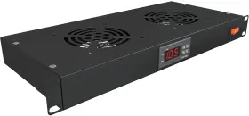 709401088166 TUPAVCO Rack Mount Fan Server Cooling Rackmount