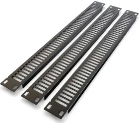 709401088265 TUPAVCO Rackmount Venting Panel Pack Spacer