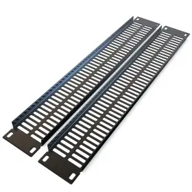 709401088272 TUPAVCO Rackmount Venting Panel Spacer Server #2