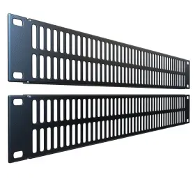 709401088272 TUPAVCO Rackmount Venting Panel Spacer Server #3