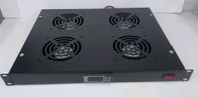 TP1701 TUPAVCO Rackmount Fan Server Cooler Adj Control