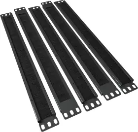 TP1750 TUPAVCO Brush Panel Pack Rackmount Strip