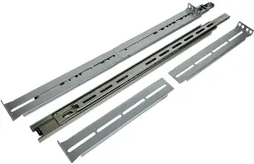 TP1811 TUPAVCO Rails Chassis Post Mount Slider Kit