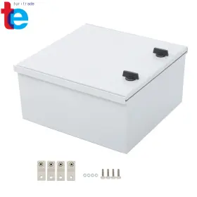 TR88022 TURITRADE Fiberglass Enclosure Nema Watertight