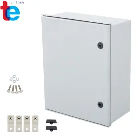 TR88024 TURITRADE Fiberglass Enclosure Nema Watertight