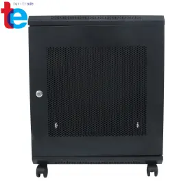 TR88242 TURITRADE Wall Mount Server Enclosure Locking Front