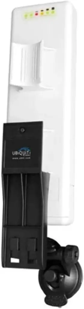 Ns-wm UBIQUITI NETWORKS Fastening Tft Monitor Mouse Tastiera #3